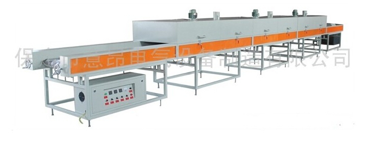 红外线烘干机方便快捷还！