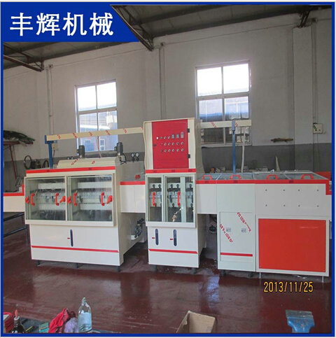 刷板机日常保养和维护，持续清晰，绿色！