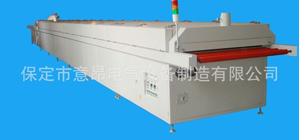 玻璃烘道带给您贴心的温暖！