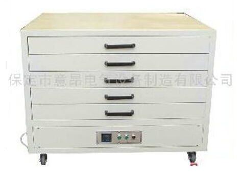 网版烘干箱不只是带你畅享舌尖上的美味哦！