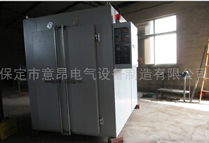 使用工业干燥箱,保护生命!