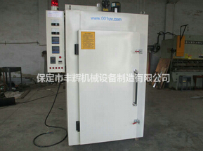 工业烤箱温度设定简易,操作方便