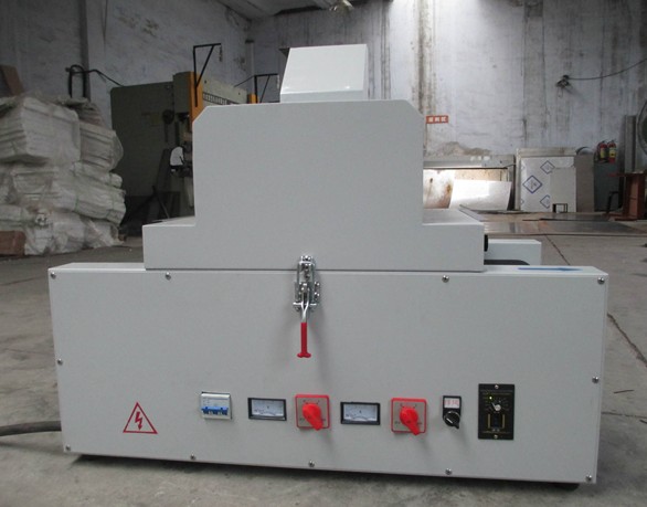 冬天来了,桌面uv固化机要做好“保暖”哦