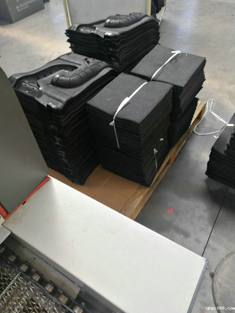 高温定型隧道炉