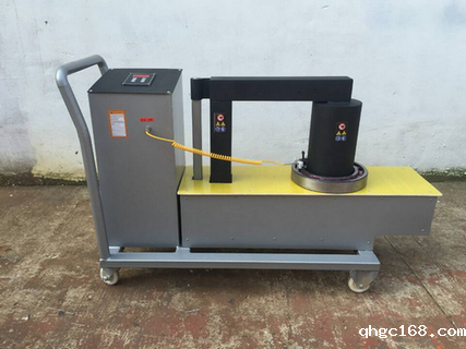 14KW小车移动式齿轮加热器