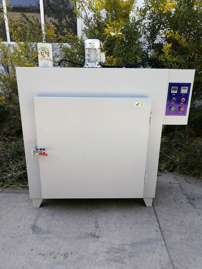 工业干燥箱：工厂物料的“小能手”，丰辉让它更靠谱！